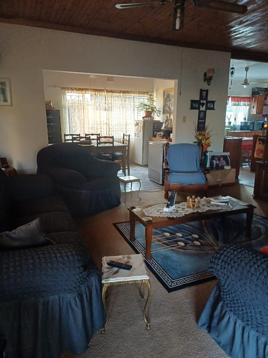 3 Bedroom Property for Sale in Riebeeckstad Free State